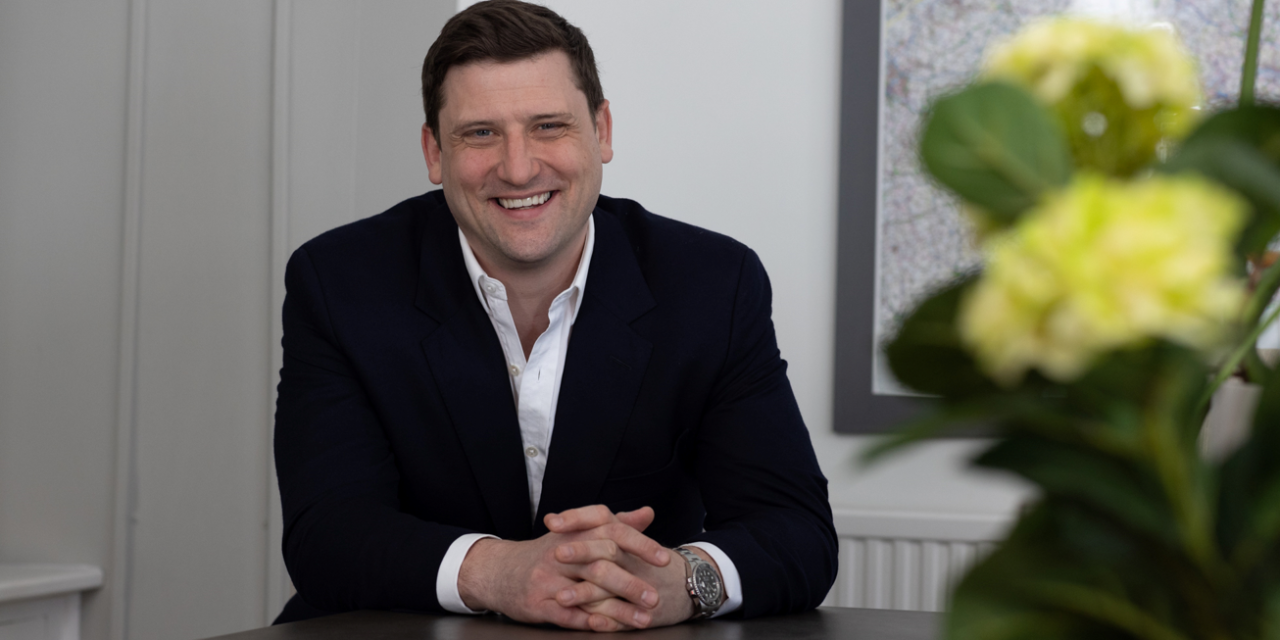 Patrick Bishop joins Heaton & Partners