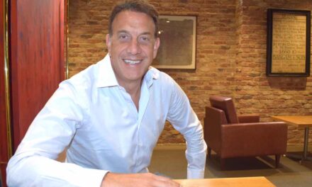 Podcast: Paul Silver, chief executive of Dorchester Living