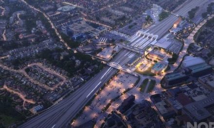 £48m levelling up funding for Peterborough Station Quarter scheme