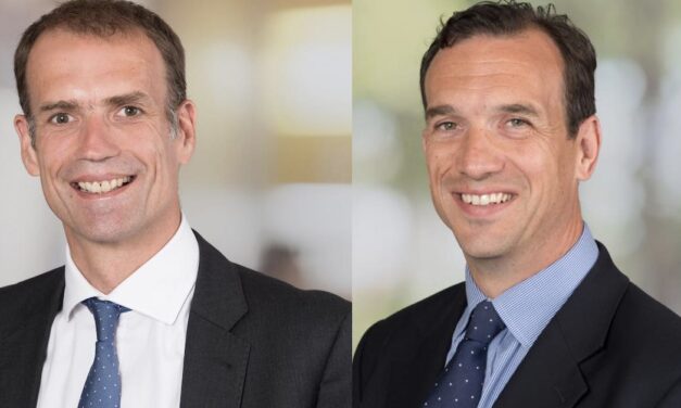 Savills Thames Valley teams celebrate 2024 success