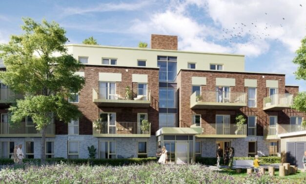 SNG launches shared ownership at the Post House