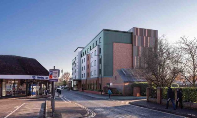 Henley Premier Inn proposal refused on appeal