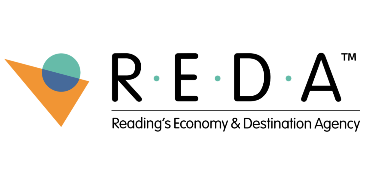 New identity for Reading UK