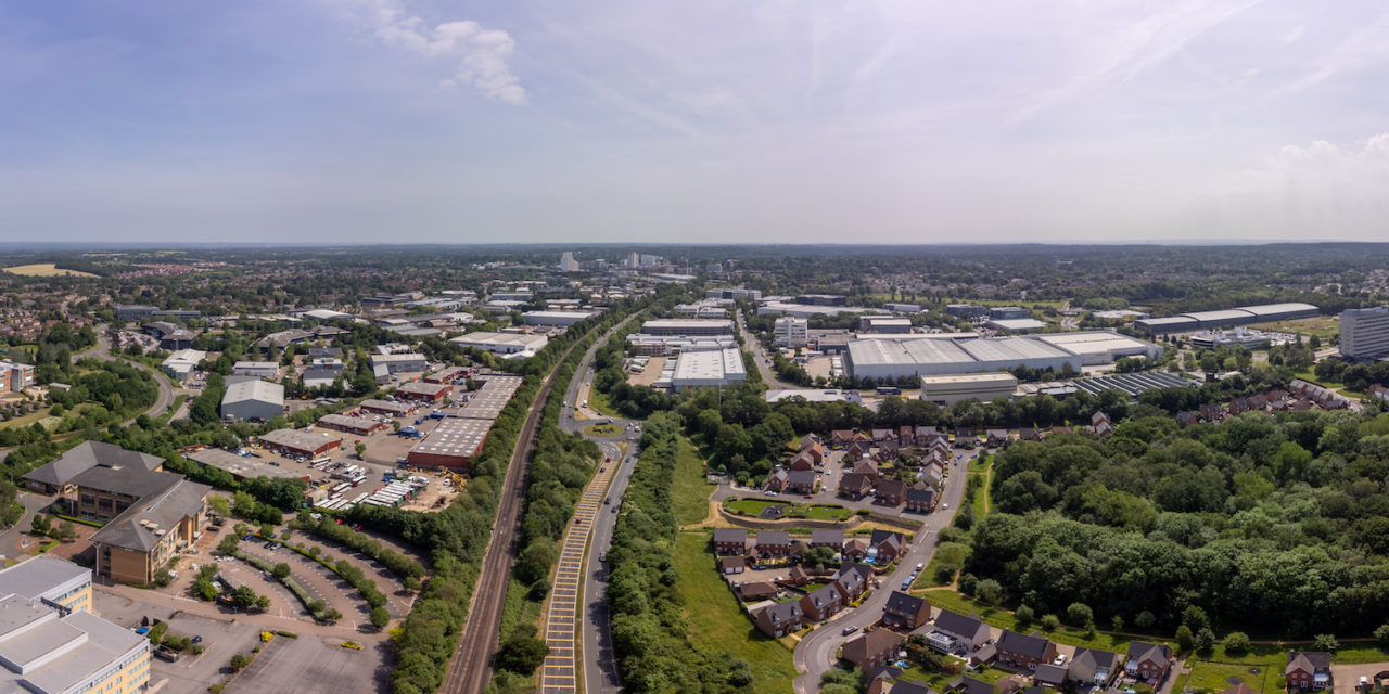 Conference to showcase Bracknell’s investment opportunities