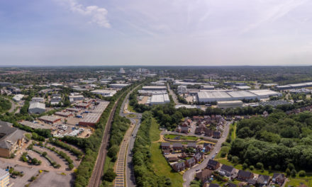 Conference to showcase Bracknell’s investment opportunities