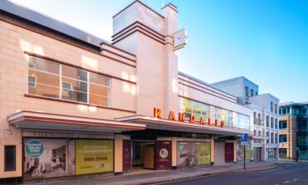 Homes for sale at Art Deco Randalls conversion