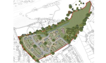 70 more homes proposed at former Reading Golf Club site