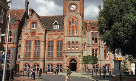 Last call for entries in the Royal Berkshire Property Awards