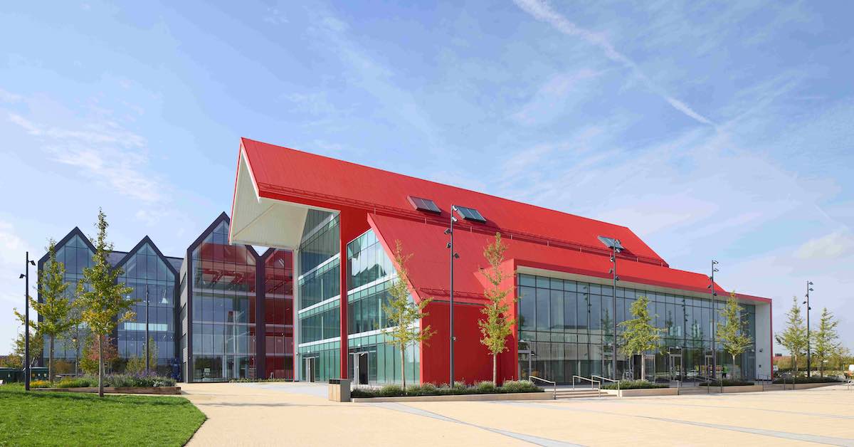 Mishcon de Reya signs first deal at Oxford North