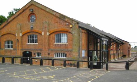 Freight House becomes an Asset of Community Value