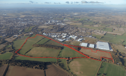 Jaynic enters land promotion agreement on 270-acre Bury St Edmunds site