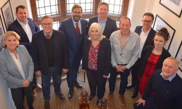 Our experts grapple with the home working challenge