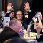 Gallery: all the best images from BerksProp Awards 2025