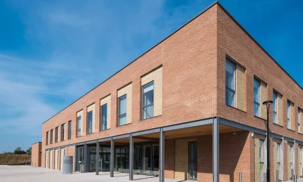 Science park laments the loss of Rutherford Cancer Centre