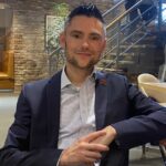 Podcast: Ryan Harris, Western region director for The Hill Group