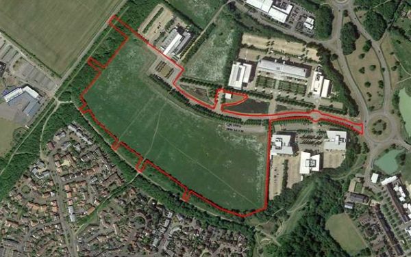 Feedback sought for plans for 260 homes and market square in Cambourne