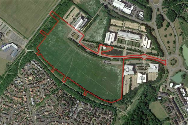 Feedback sought for plans for 260 homes and market square in Cambourne