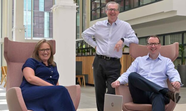 Vail Williams announces new Thames Valley appointments