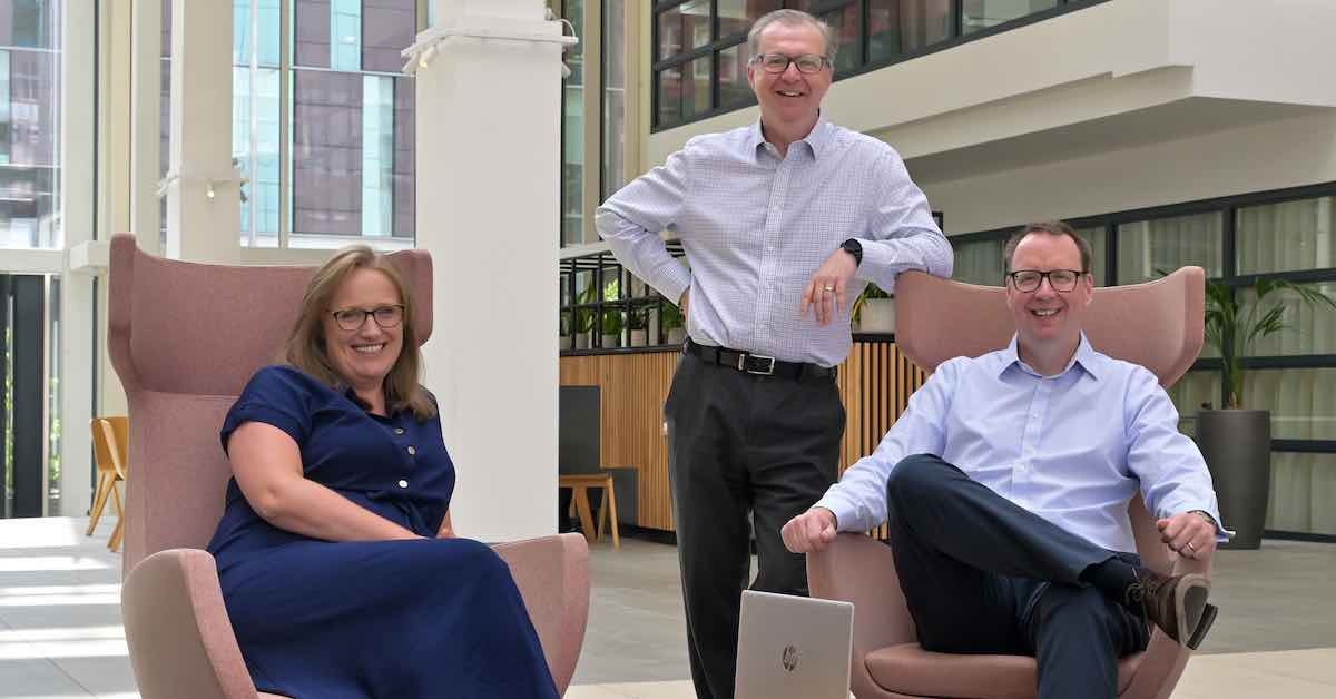 Vail Williams announces new Thames Valley appointments