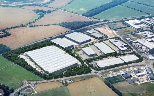 Jaynic submits plans for final phase of Suffolk Park