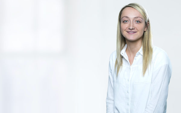 Sarah Watts becomes associate director at Lichfields