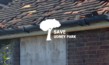 Campaigners demand a CPO for Udney Park, Teddington