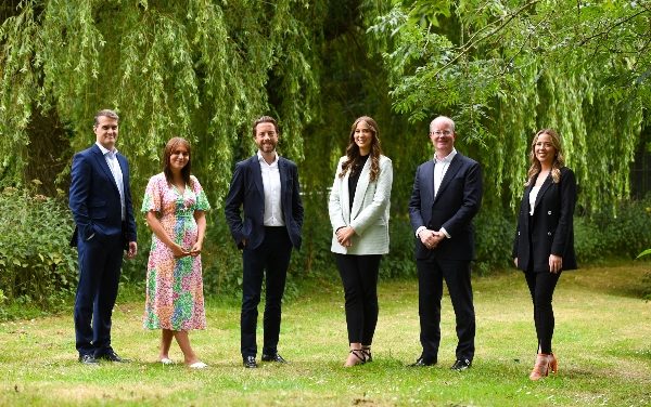 Savills Bishop’s Stortford makes three new appointments