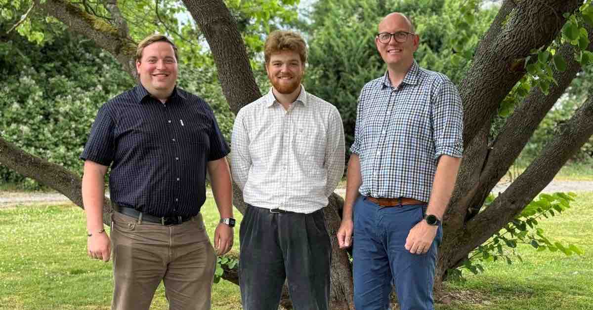 Savills sets up new team of forestry experts