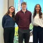 Three key appointments at Savills Norwich