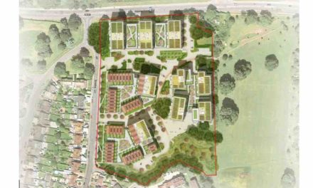 417 affordable homes for Windsor