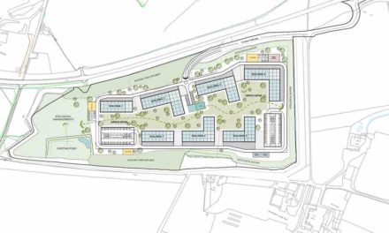 42,000 sq m science park planned for Oxfordshire