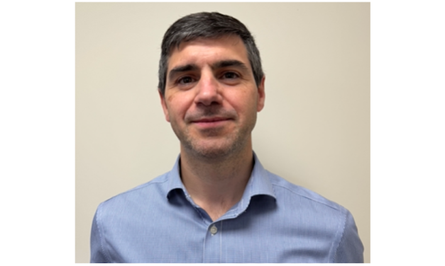 Persimmon appoints new managing director for Wessex