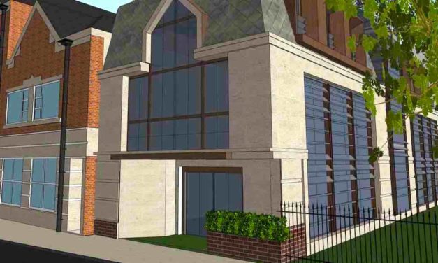 Second Swailes SuperLab in the pipeline