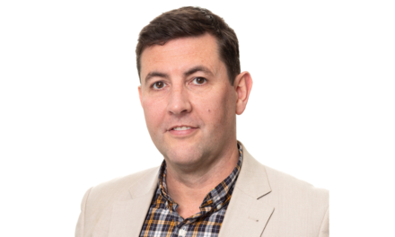 Shawn Galliers to lead new sustainability team for Ingleton Wood