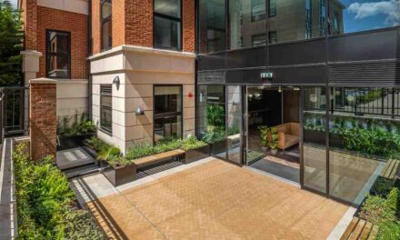 18,000 sq ft deal at Silbury House, Milton Keynes