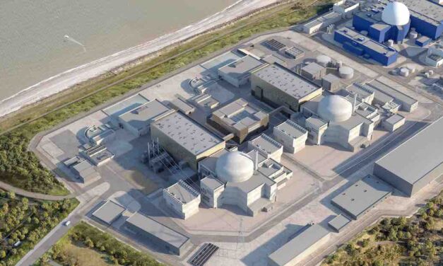 Council promises to work with Sizewell C