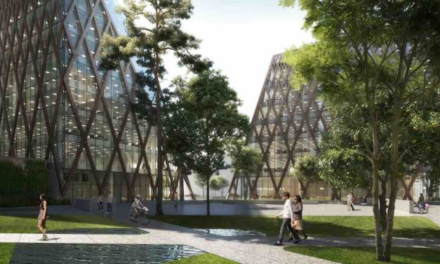 Homes England joins Muse to develop Slough’s North West Quadrant