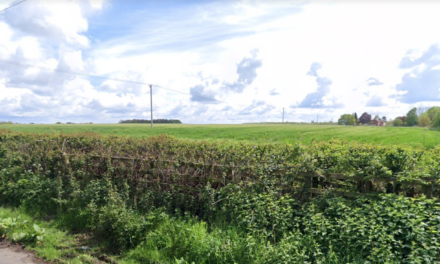 57-hectare solar farm attracts opposition