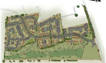 Plans for 450 new homes in King’s Lynn approved