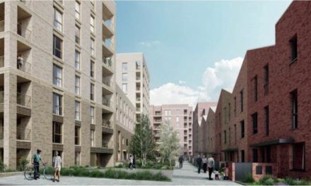 434-home scheme for Maidenhead gets approval