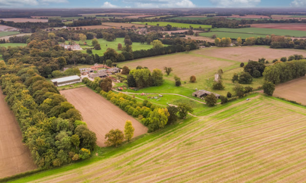 East of England farmland market remains robust