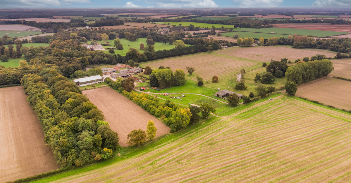 East of England farmland market remains robust