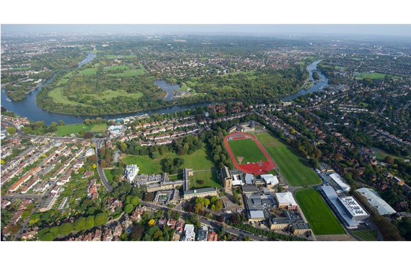 St Mary’s Twickenham granted £1.7m for new computer science facility