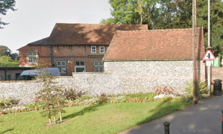 Stable future for Rabble Theatre group