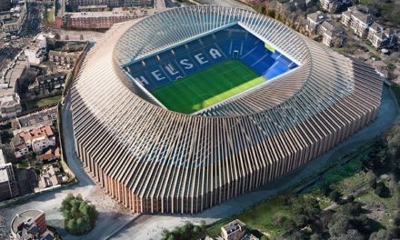 Stamford Bridge, Chelsea receives new investment