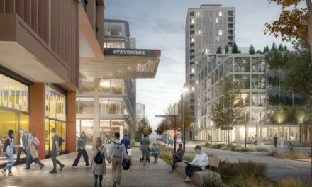 Letter from the Herts