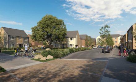 Leaf Living to deliver BTR homes in Essex