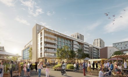 Major town centre scheme to revive the heart of Harlow gets the green light