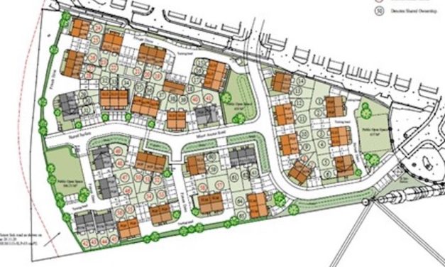 Orbit Homes to deliver 65 affordable houses in Elmswell, Suffolk