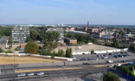 Sale agreed of Slough’s North West Quadrant site